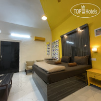 Ondas Do Mar Beach Resort 
