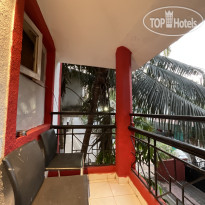 Ondas Do Mar Beach Resort 