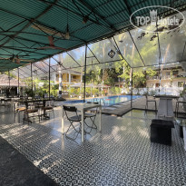 Ondas Do Mar Beach Resort 
