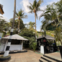 Ondas Do Mar Beach Resort 