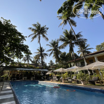 Ondas Do Mar Beach Resort 