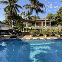 Ondas Do Mar Beach Resort 