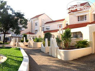 Hotel photo Camphor 3*