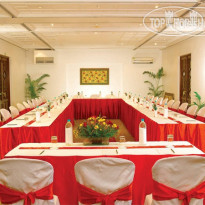 Bogmallo Beach Resort 