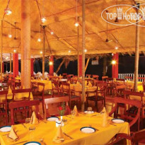 Bogmallo Beach Resort 
