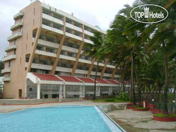 Bogmallo Beach Resort