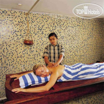 Bogmallo Beach Resort 