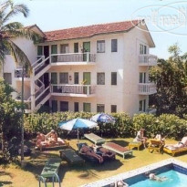 Sillagoa Resort 