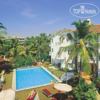 Sillagoa Resort 