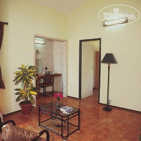 Sillagoa Resort 