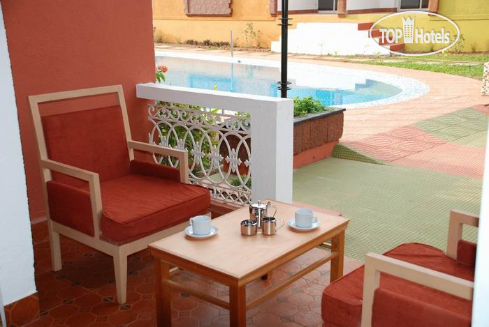 Ginger Tree Boutique Resort