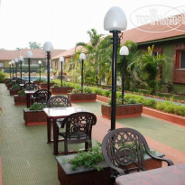 Ginger Tree Boutique Resort 