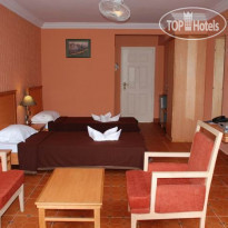 Ginger Tree Boutique Resort 