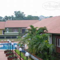 Ginger Tree Boutique Resort 