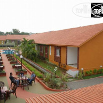 Ginger Tree Boutique Resort 