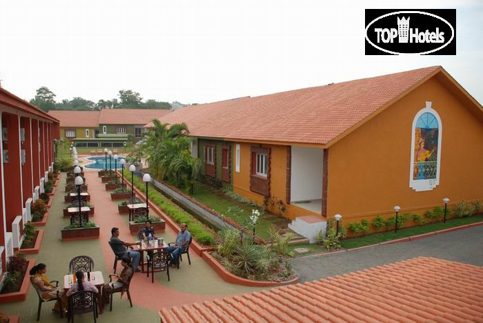 Ginger Tree Boutique Resort