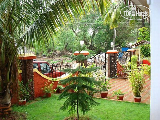 New photos from tourists Bevvan Resort 