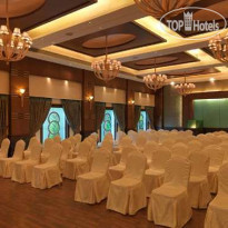 DoubleTree by Hilton Hotel Goa