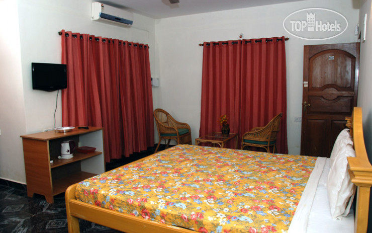 New photos from tourists The Verda Express - Aba 2*