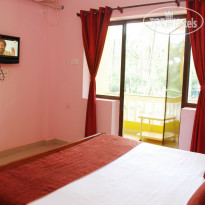 Goas Pearl Hotel