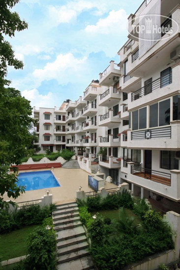 Hotel photo Humming Wood by the Verda 3*