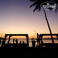 Teso Waterfront 