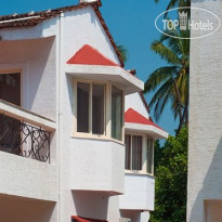 Whispering Wood by the Verda 