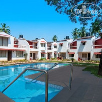 Whispering Wood by the Verda 