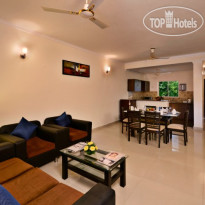 Whispering Wood by the Verda 