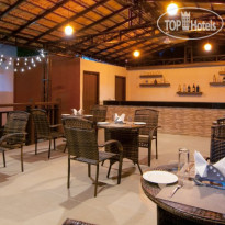 Whispering Wood by the Verda 