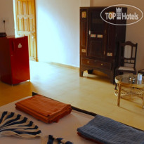 Anjuna Beach Resort 