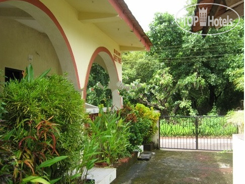 Hotel photo Beach Way Guest House 