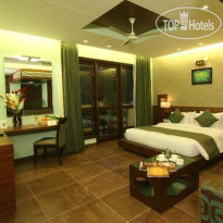 Decoracao Resort