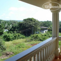 Hacienda de Goa Resort 