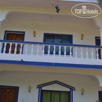 Laxmi Morjim Guest House