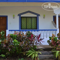 Laxmi Morjim Guest House