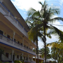 Laxmi Morjim Guest House