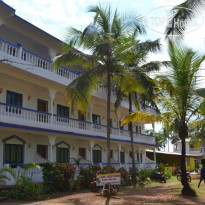 Laxmi Morjim Guest House