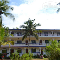 Laxmi Morjim Guest House