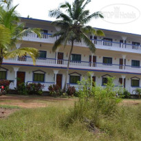 Laxmi Morjim Guest House
