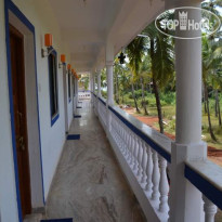 Laxmi Morjim Guest House