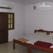 Pebbles Resort 