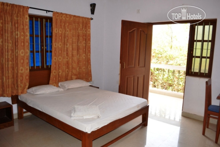 New photos from tourists Pebbles Resort 3*