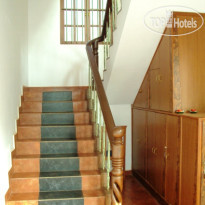 Pebbles Resort 