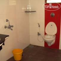 Pebbles Resort 