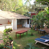 Pebbles Resort 