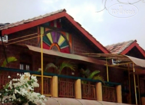 New photos from tourists Philip Olinda 2*