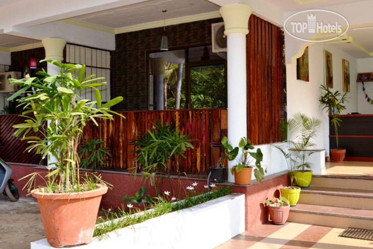 Hotel photo Shree Rajeshwari Resort 2*