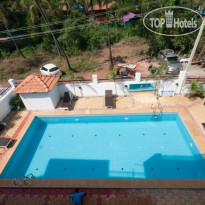 Shree Rajeshwari Resort