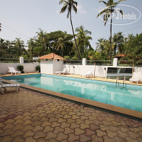 Shree Rajeshwari Resort